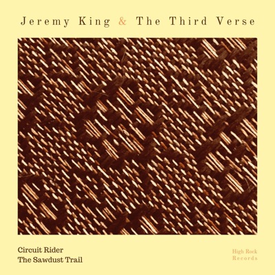 The Third Verse - Single