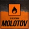 Molotov - DJ Blyatman lyrics