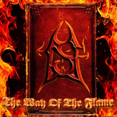 The Way of the Flame - EP