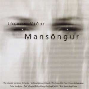 Mansöngur - Jórunn Viðar