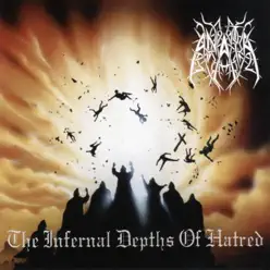 The Infernal Depths of Hatred - Anata