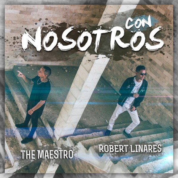 Con Nosotros (feat. The Maestro)