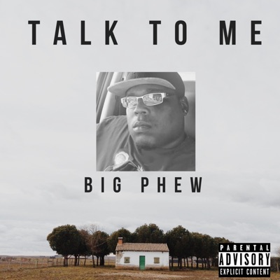 Talk to Me - Single