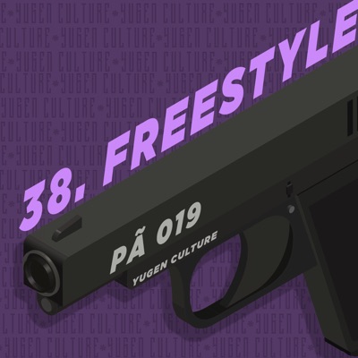 38. Freestyle - Single