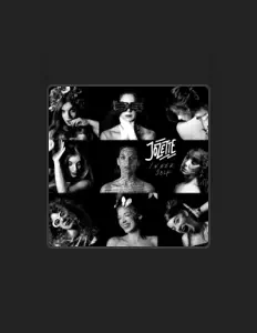 Listen to Jozette, watch music videos, read bio, see tour dates & more!