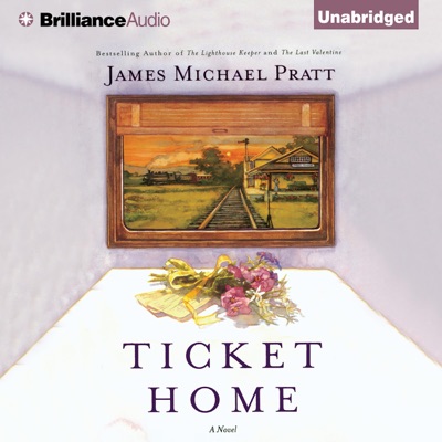 Ticket Home (Unabridged)