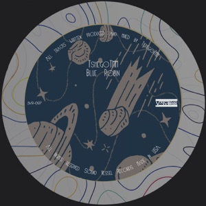 Blue Robin - EP