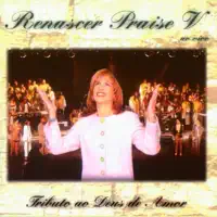 Andando com Deus — Renascer Praise