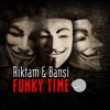 Riktam & Bansi - Pitcher