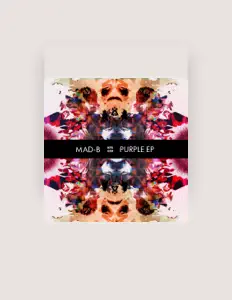 Listen to MAD-B, watch music videos, read bio, see tour dates & more!
