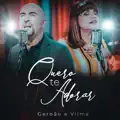 QUERO TE ADORAR