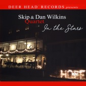 Skip Wilkins - Why Do I Love You?