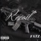 Recoil - Fatz lyrics