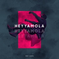 Heyyamola (Kara Mizahlım) - Single - Mert Canka