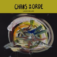 Chaos in de Orde - EP - Lasso Deluxe