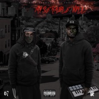 Miserable Hill - EP - Dimzy & Carns Hill