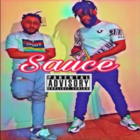 Sauce - Single - Wavey Trapbaby