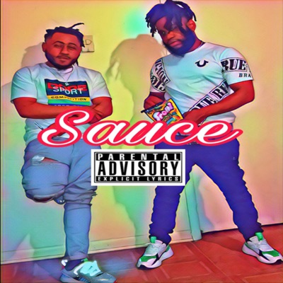 Sauce - Single