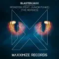 Monster (feat. Junior Funke)