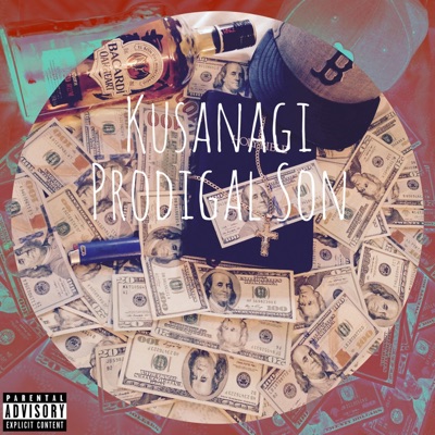 Prodigal Son - Single