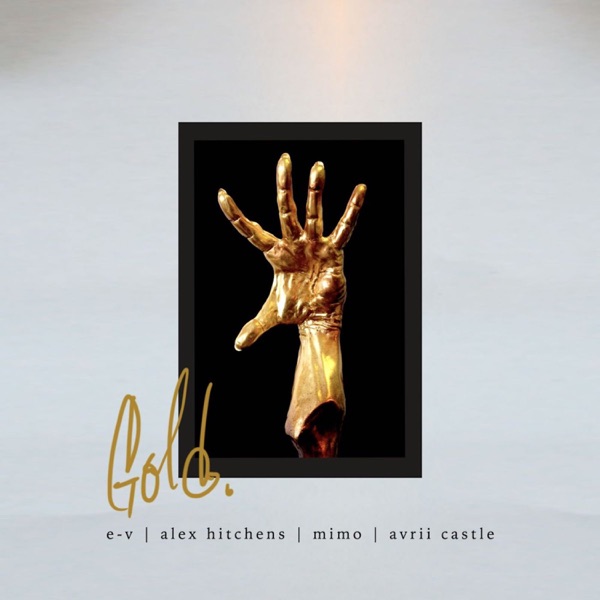 Gold (feat. Avrii Castle) - Single