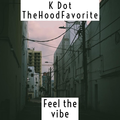 Feel the Vibe - Single