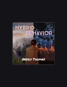 Listen to Wesly Thomas, watch music videos, read bio, see tour dates & more!