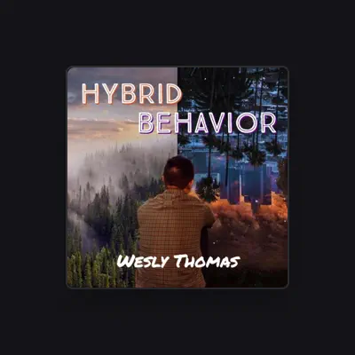 Listen to Wesly Thomas, watch music videos, read bio, see tour dates & more!