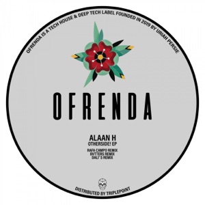 Otherside! EP