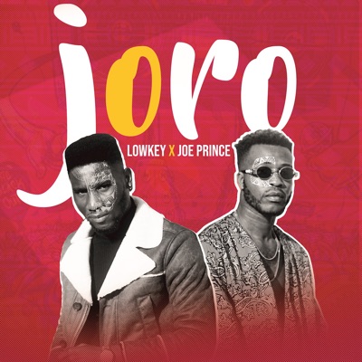 Joro - Single