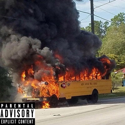 HotSpot Freestyle (feat. Mike McLovin, Ethan Dinero & Retro K!d) - Single