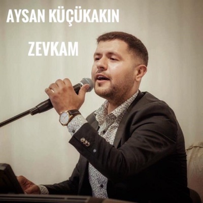 Aysan Küçükakın - Zore