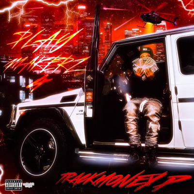 Play Makerz Vol 4