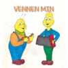Vennen Min - EP