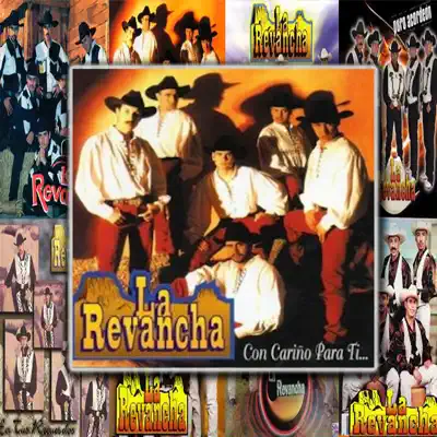 Este Amor - Single - La Revancha