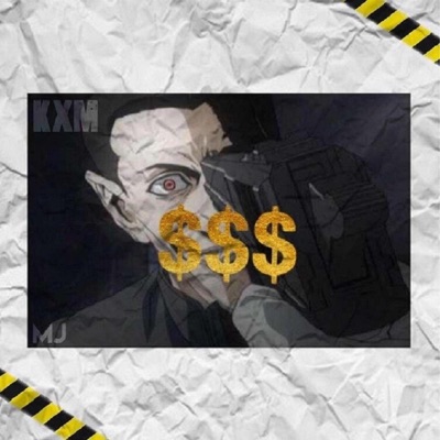 KxM - $$$ - Single