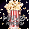 Popcorn cover art