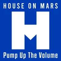 Pump Up The Volume — Mars