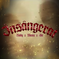 Însângerat (feat. Mariux & Sile) - Single - Brain Records Music