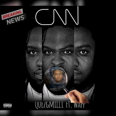 CNN (feat. Wapp) - Single