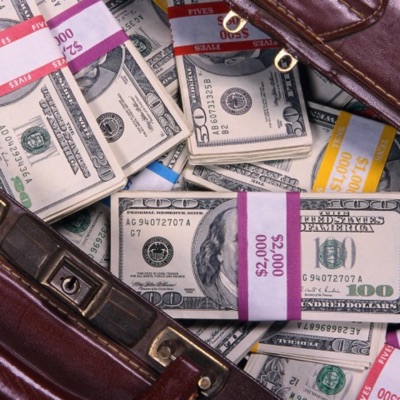 Get the Cash - Single