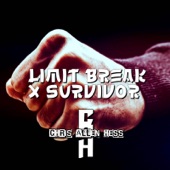 Limit Break X Survivor artwork