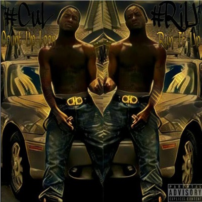 Run It Up, Vol. 1 (Bonus Song Incl)