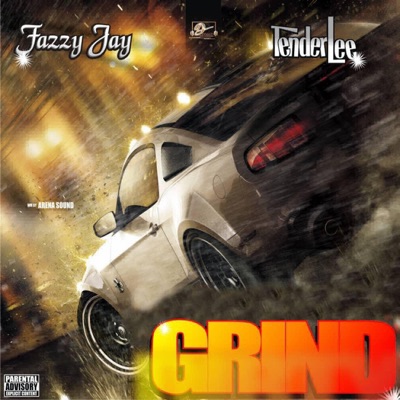 Grind (feat. feat. Tender lee) - Single