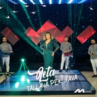 Tallava për Hava - Single - Leta