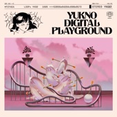 Digital Playground artwork