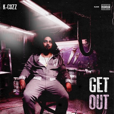 Get Out - Single