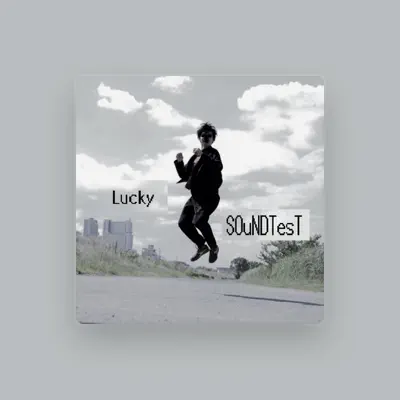 Listen to lucky, watch music videos, read bio, see tour dates & more!
