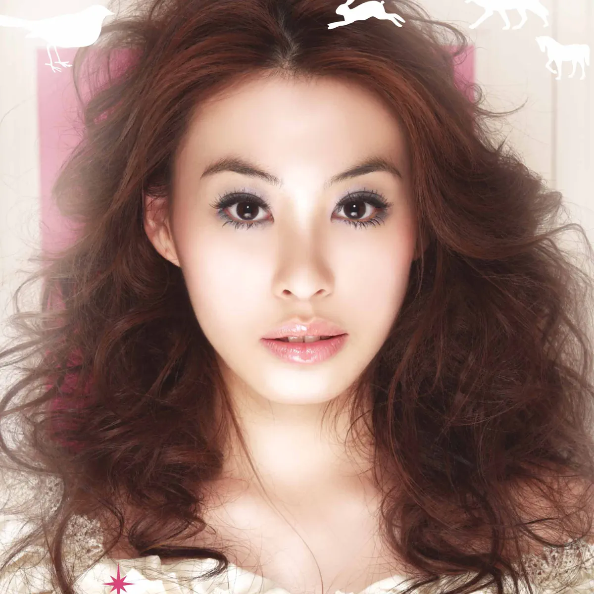 蔡詩蕓 - D-doll蕓朵 (2007) [iTunes Plus AAC M4A]-新房子
