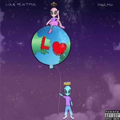 Lucky 1s - EP
